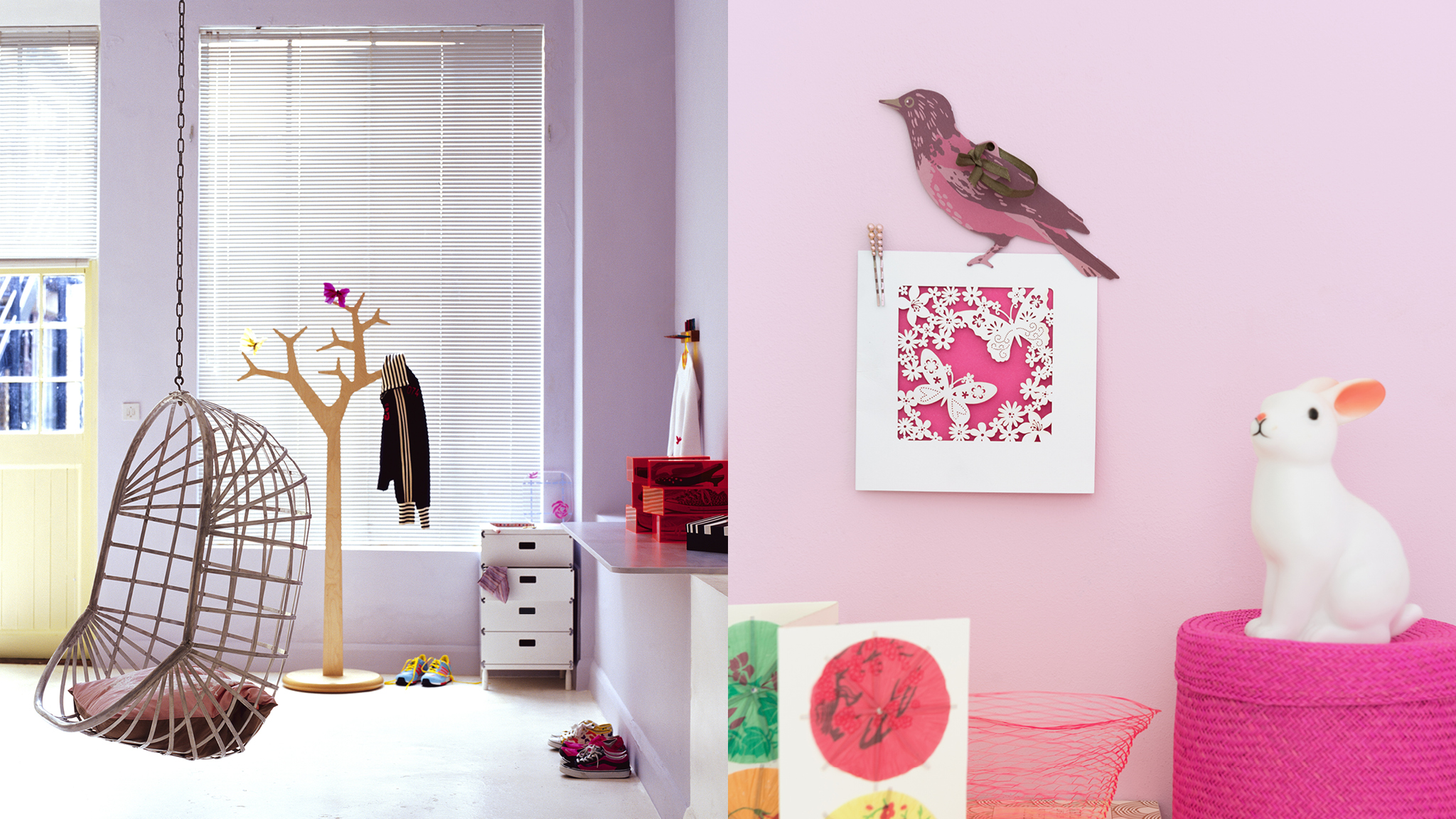 Pastel bedrooms for kids Пастельные цвета никогда не выходят из моды и обладают легким успокаивающим эффектом, что особенно подходит для спальни. Из их комбинаций можно сделать спальни и для мальчиков, и для девочек.