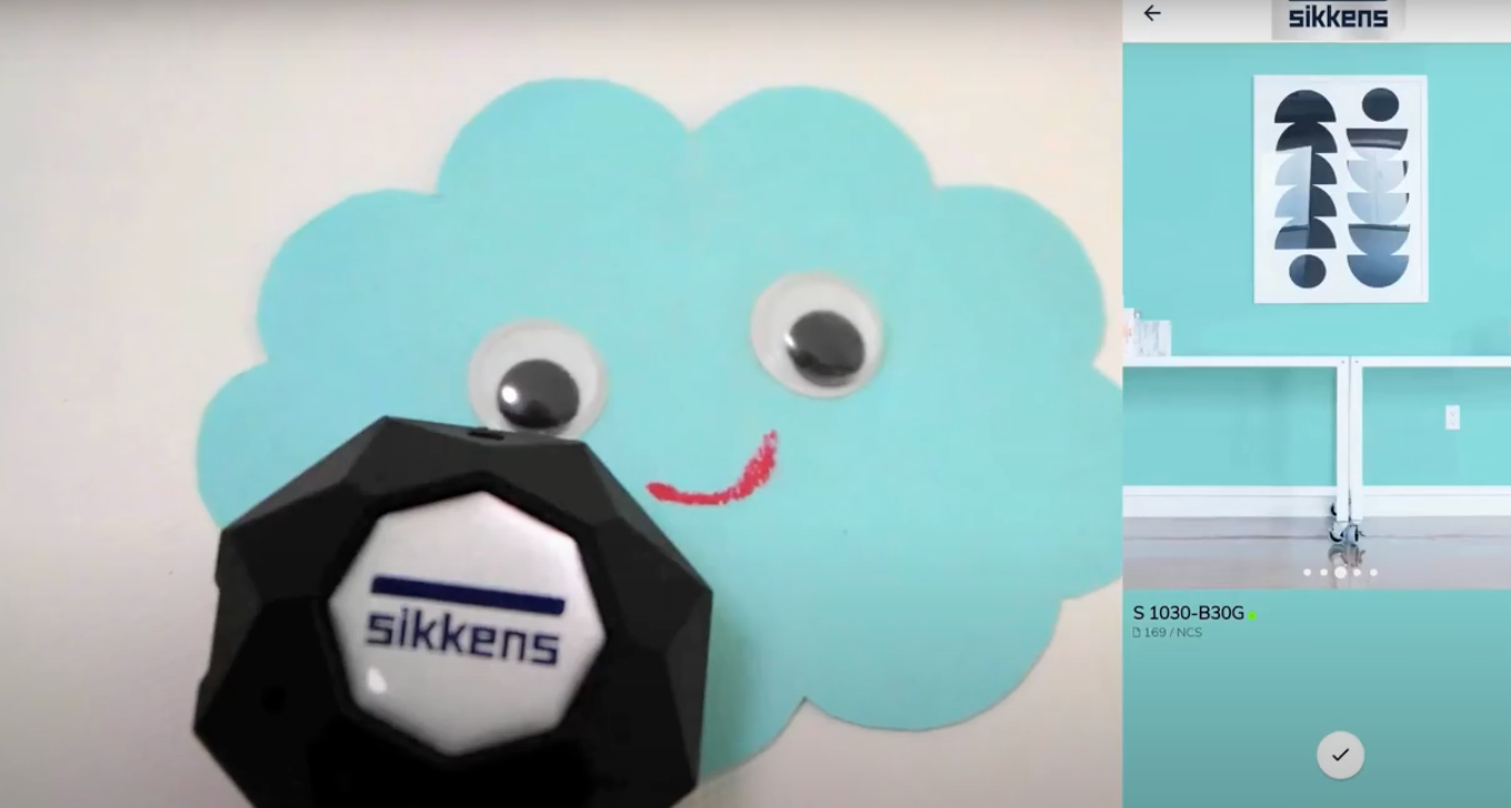 ColorSensor ColorSensor