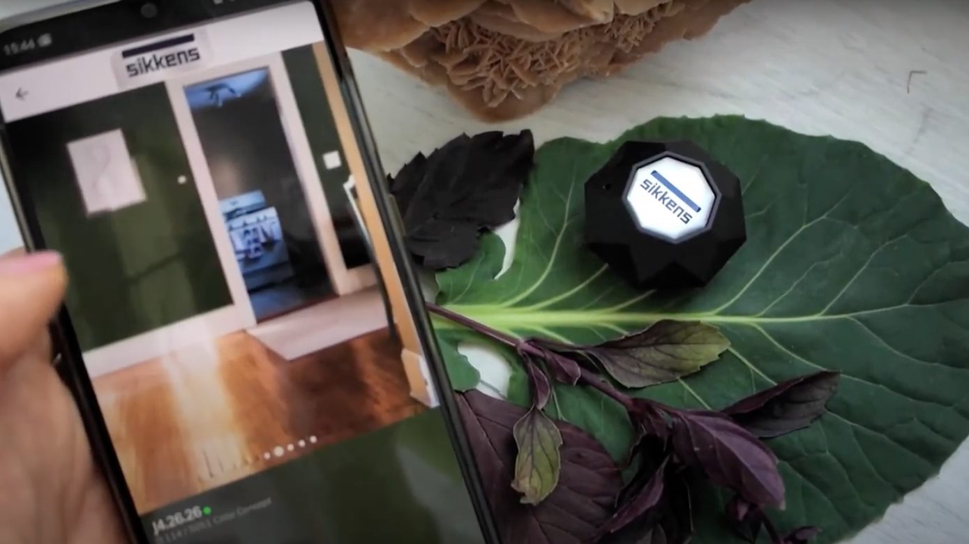 Color Sensor