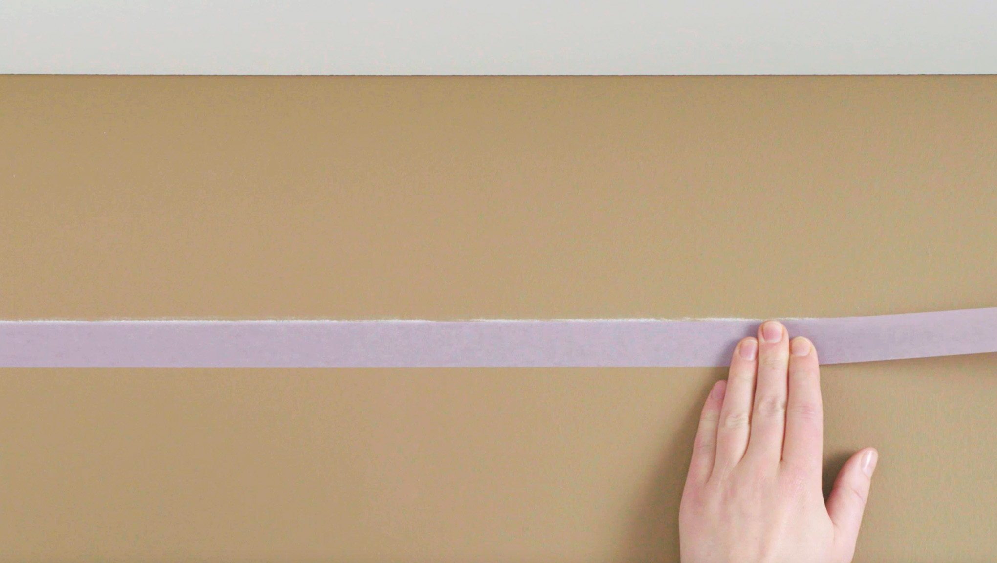 Sadolin colour of the year 2019 how to ceiling stripe_4 Sadolin colour of the year 2019 how to ceiling stripe_4
